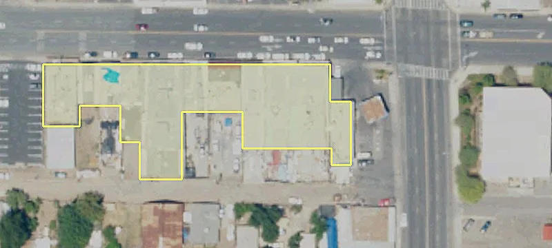 12775 Ave 416