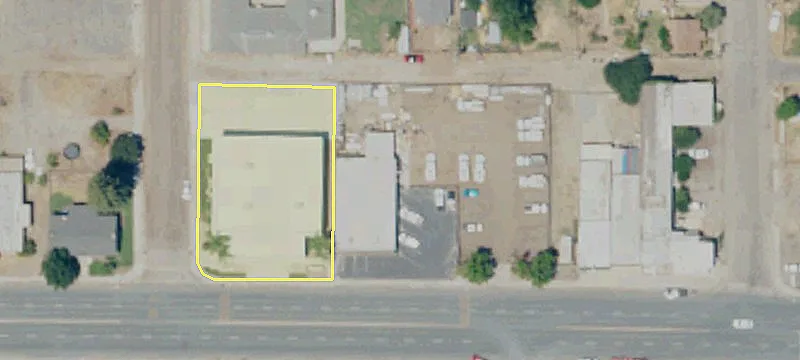 12686 Ave 416