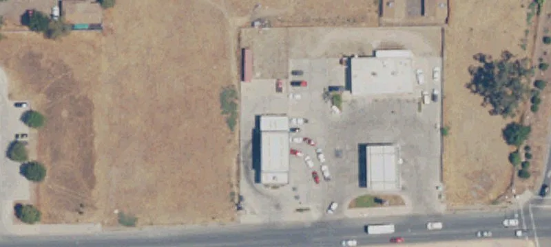 1070 Olive Ave