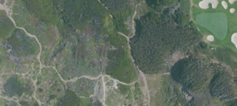 762-798 Skyline Blvd