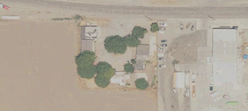 22117 Ave 152