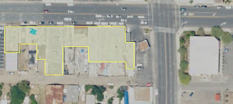 12777 Ave 416