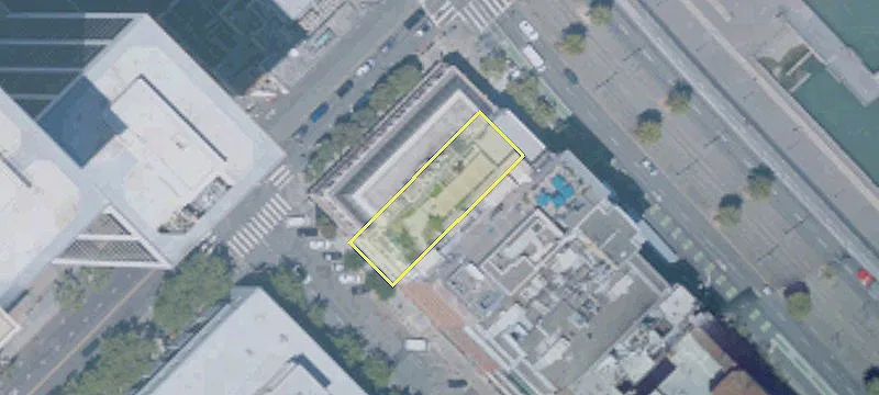 110 The Embarcadero, Unit 116