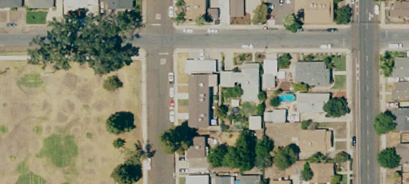 600 Encina St