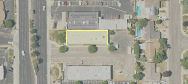 2544 Mooney Blvd