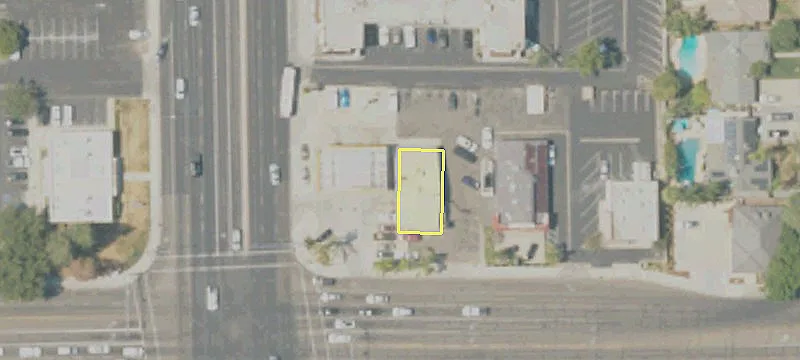 2736 Mooney Blvd