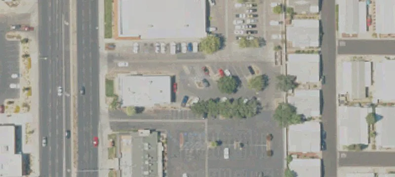 2250 Mooney Blvd