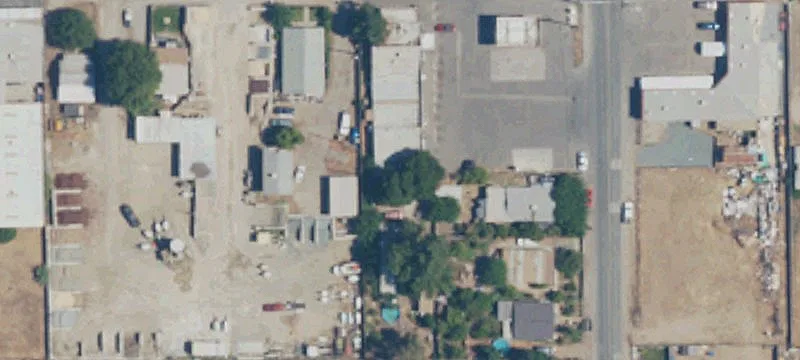 769 Date Ave