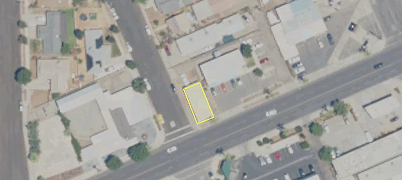 395 Hermosa St