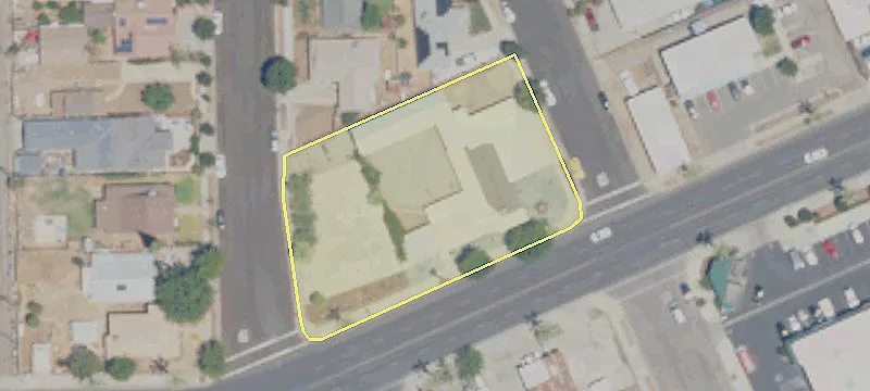 419 Hermosa St