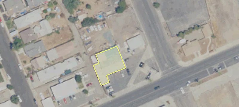 301 Hermosa St