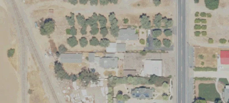 1009 Kaweah Ave