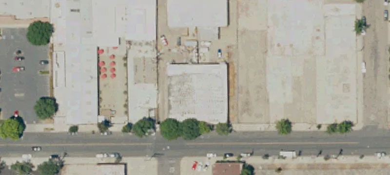 606 Acequia Ave