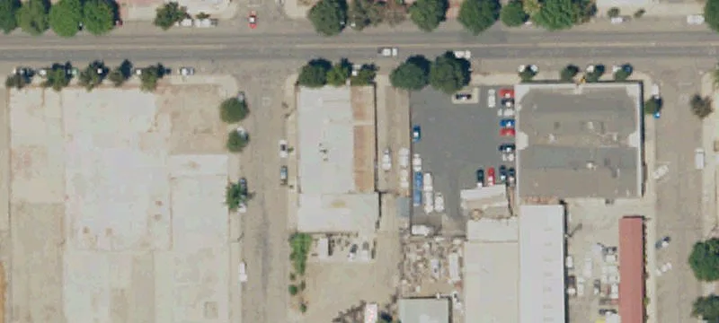 701 Main St