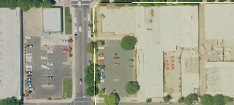 100 Santa Fe St