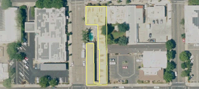 623 Main St