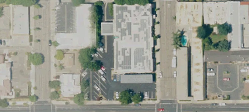 701 Main St
