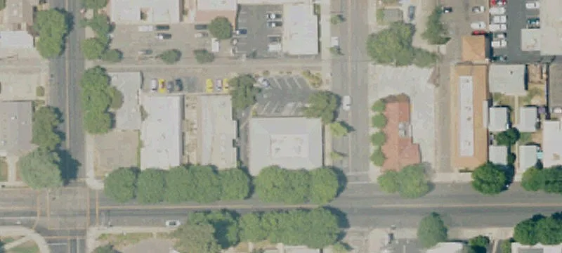 800 Main St