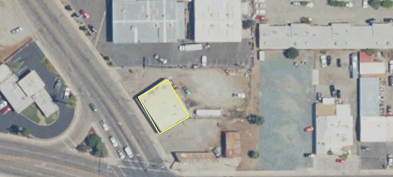 814 Main St