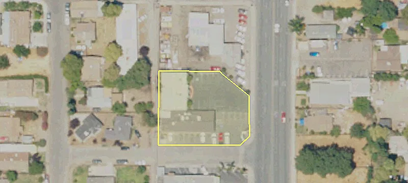 243 Farmersville Blvd