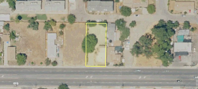 272 Visalia Rd