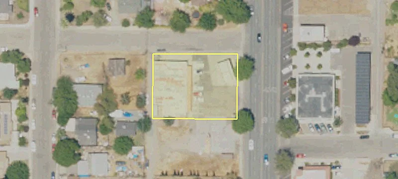 731 Farmersville Blvd