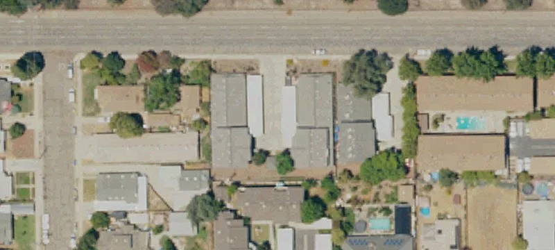 701 Noble Ave