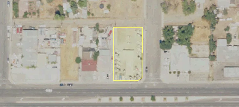 794 Visalia Rd