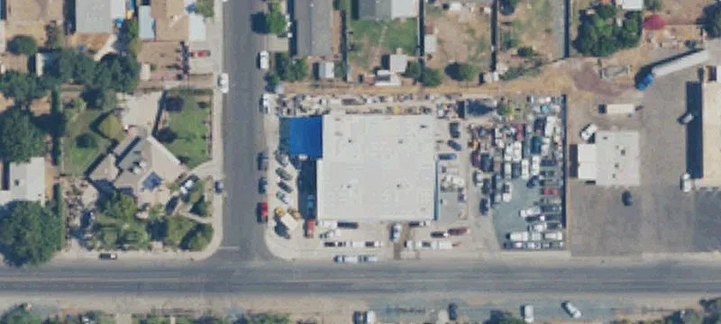 2216 Springville Ave