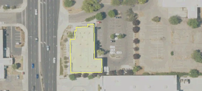 2950 Mooney Blvd