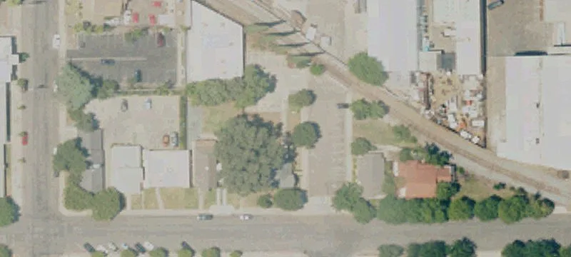 301 Stevenson St