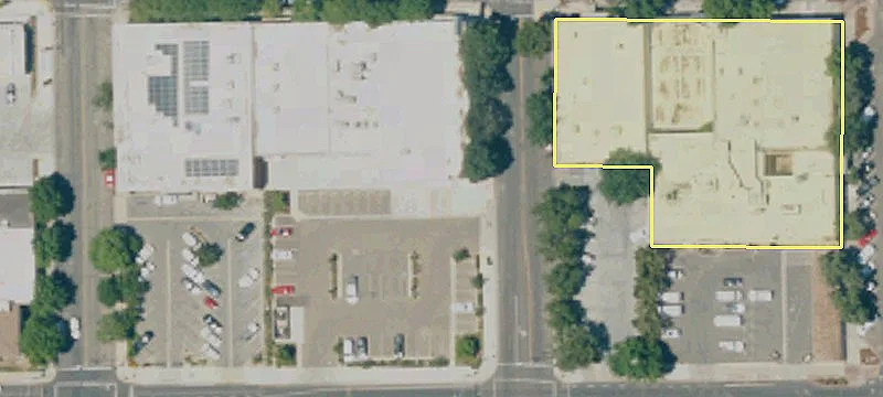 501 Main St