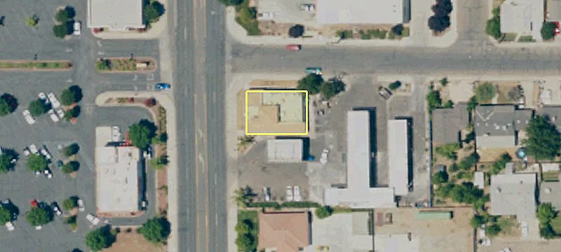 2020 Dinuba Blvd
