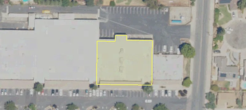 1119 Visalia Rd