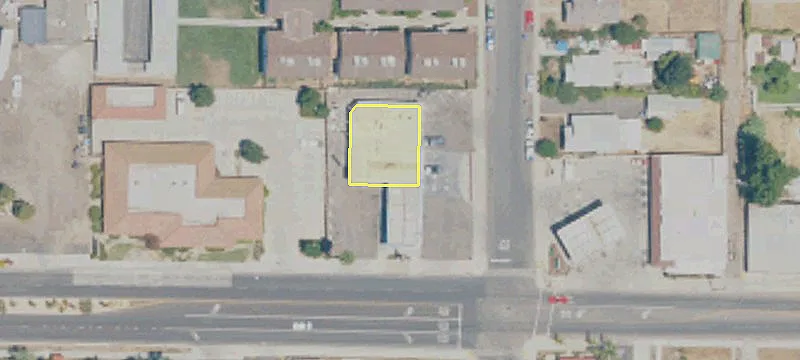 501 Visalia Rd