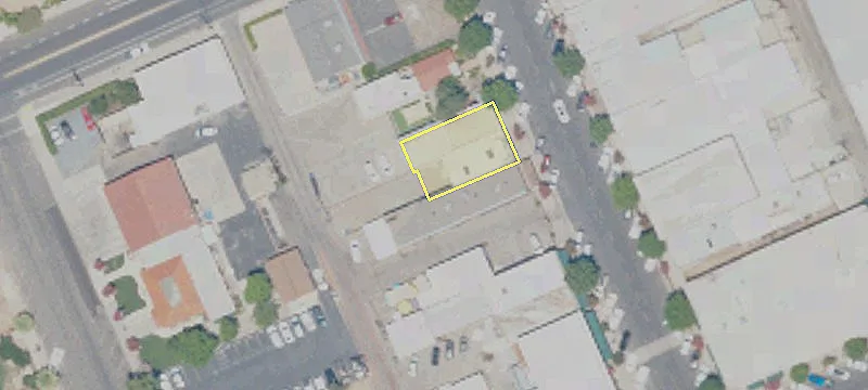 136  St