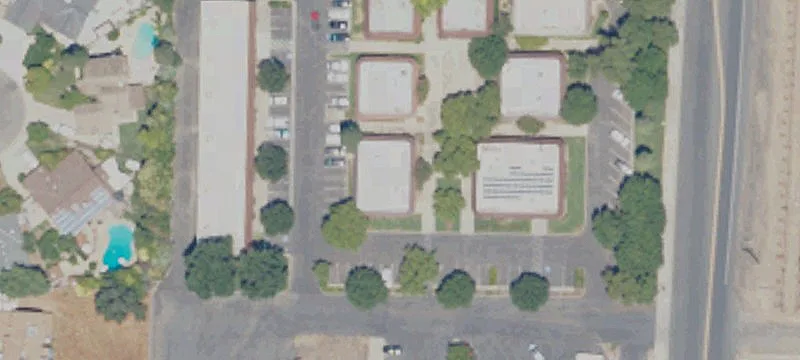 504 Kaweah Ave