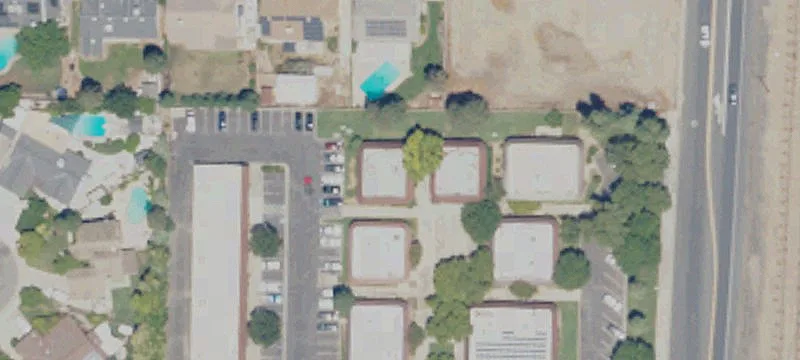 516 Kaweah Ave