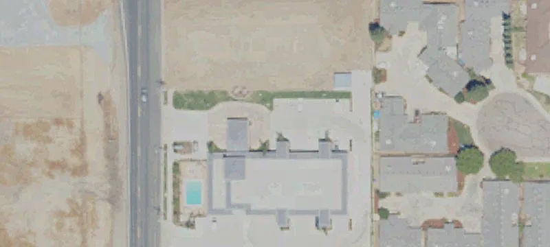 805 Kaweah Ave