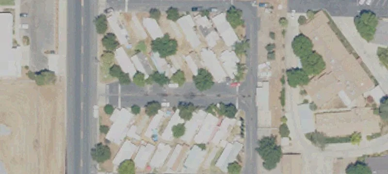 715 Kaweah Ave
