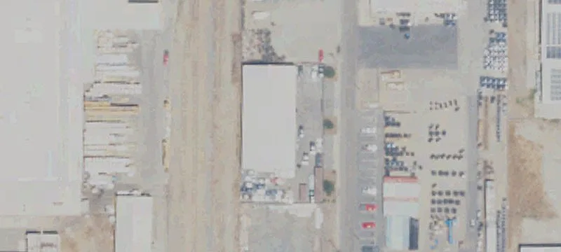 110 2nd St