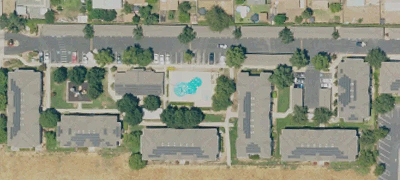 200 Steven Ave