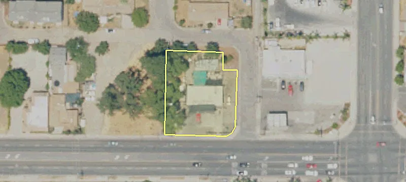 176 Visalia Rd