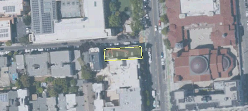 260 Valencia St, Unit 264