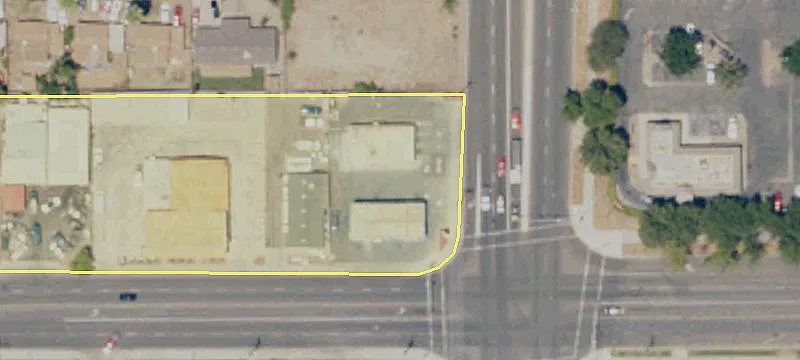 1236 Houston Ave