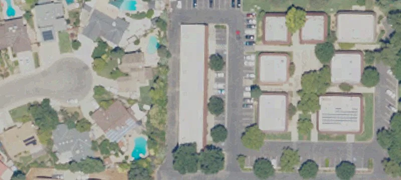506 Kaweah Ave