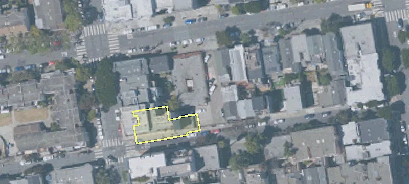565 Grv St, Unit 567