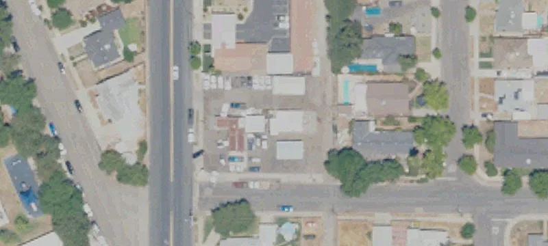 343 Kaweah Ave
