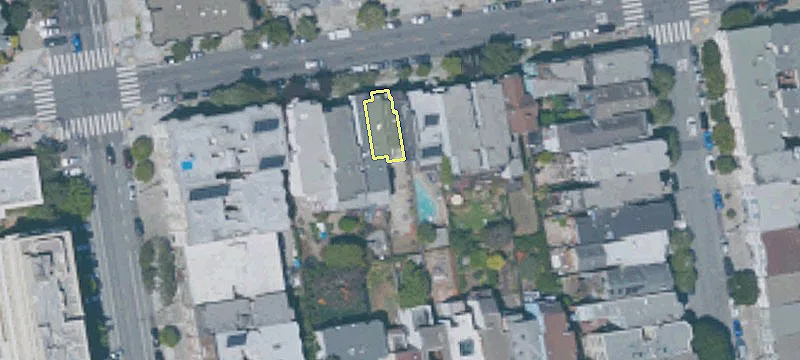 1451 Hayes St, Unit 1453
