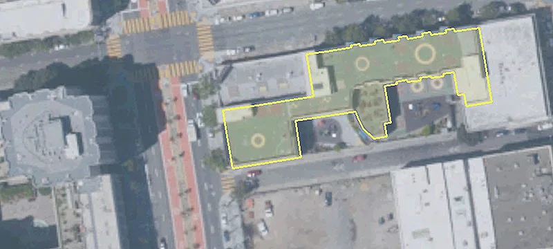 636 Van Ness Ave